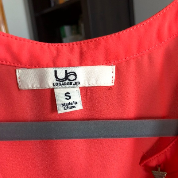 Ya Los Angeles summer dress - Picture 7 of 8